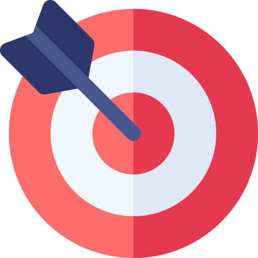 DERMARIZZ Mission Icon