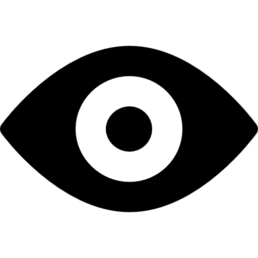 DERMARIZZ Vision Icon